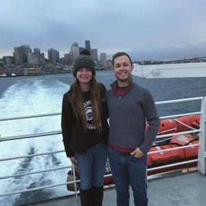 Meet your Posher, Robyn